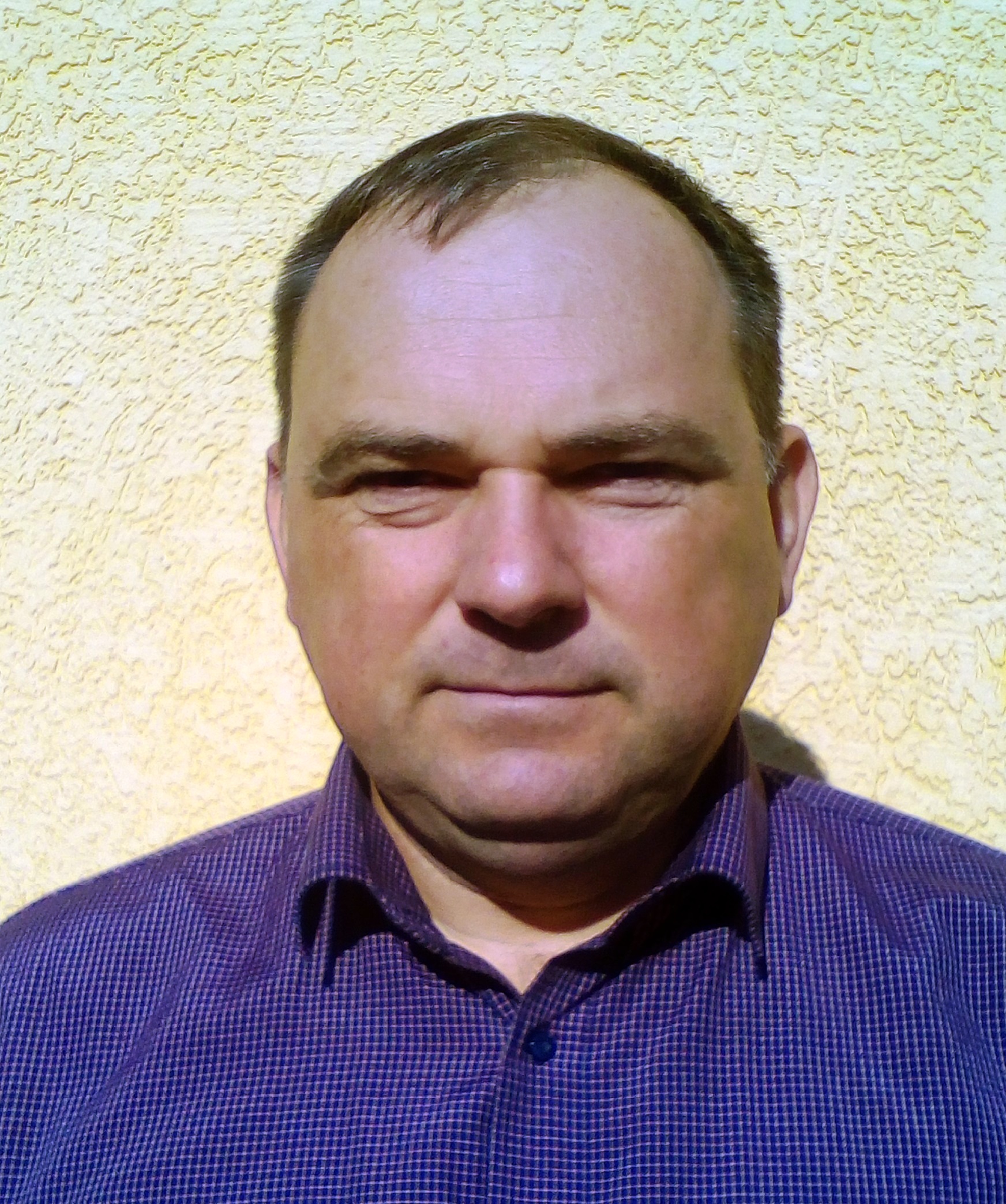 View Igor Petrow